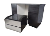 Under-the-Counter Microwave Drawer Pedestal, 24-in F8Y4 - product image 1