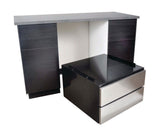 Under-the-Counter Microwave Drawer Pedestal, 24-in F8Y4 - product image 5