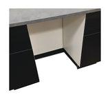 Under-the-Counter Microwave Drawer Pedestal, 24-in F8Y4 - product image 8