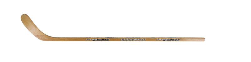 6087 Wood Hockey Stick, Junior, 55 Flex Q2N7