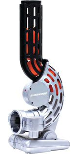 Hockey Automatic One-Timer Passer with 4 Street Hockey Balls N8U4 - product image 1