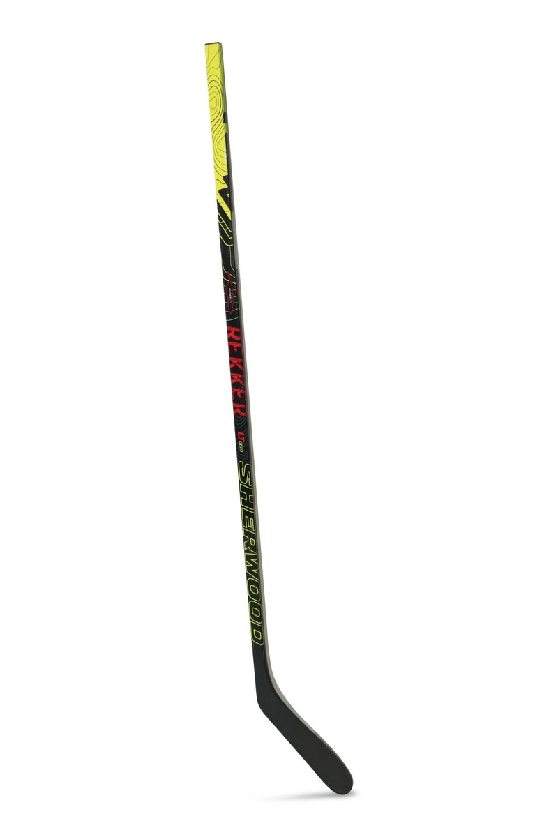 Rekker Legend LT Pro Composite Hockey Stick, Junior, 35 Flex U1A8