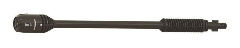 3-in-1 Replacement Plastic Wand Compatible with 2000 PSI Electric Pressure Washer, 20-in T9T3