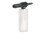 Foam Blaster Kit with 2 Adaptors, 600-mL E7P6 - product image 1