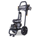 Platinum 2300 PSI 2.0 GPM Brushless Electric Pressure Washer with Foam Blaster Attachment L7Y4 - product image 1