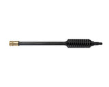 Quick-Connect Pressure Washer Plastic Wand, Black T1Y2 - product image 1