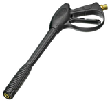 Replacement Metal Spray Gun Compatible with 2300 PSI Electric Pressure Washer 12.6-in N6D2 - product image 1