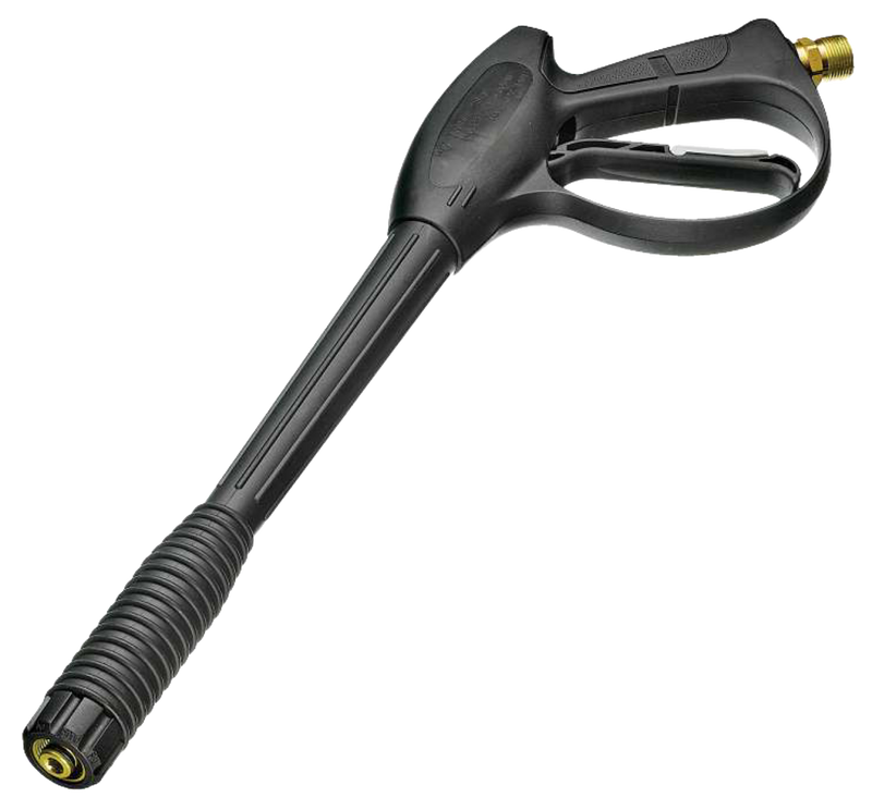 Replacement Metal Spray Gun Compatible with 2300 PSI Electric Pressure Washer 12.6-in N6D2