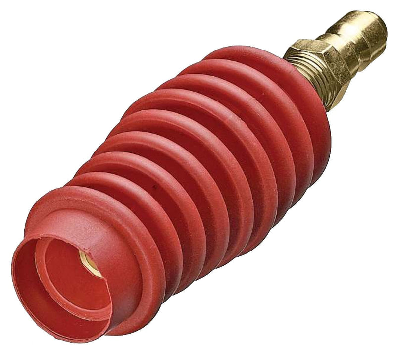Turbo Nozzle with 1/4-in AdapterCompatible with 3200 PSI Electric Pressure Washer D6Z7