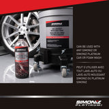 Universal Foam Blaster Kit Compatible with Electric Pressure Washers, 700-mL W9Q8 - product image 1