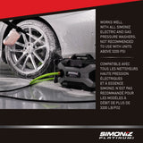 Universal Foam Blaster Kit Compatible with Electric Pressure Washers, 700-mL W9Q8 - product image 2
