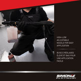 Universal Foam Blaster Kit Compatible with Electric Pressure Washers, 700-mL W9Q8 - product image 3
