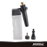 Universal Foam Blaster Kit Compatible with Electric Pressure Washers, 700-mL W9Q8 - product image 4