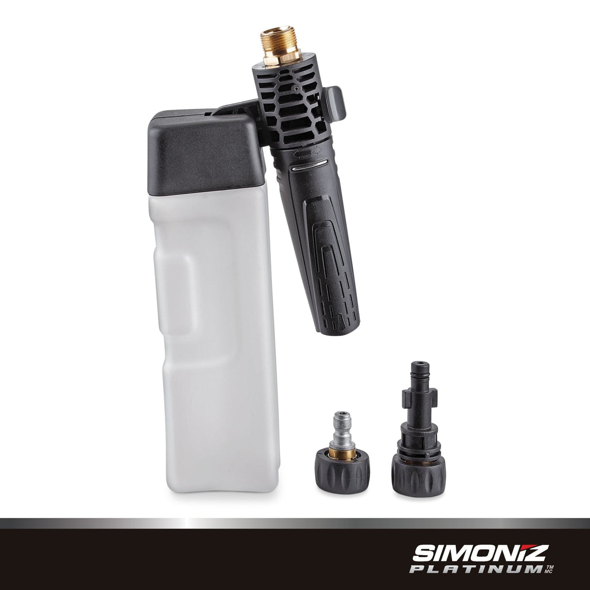 Universal Foam Blaster Kit Compatible with Electric Pressure Washers, 700-mL W9Q8 - product image 4