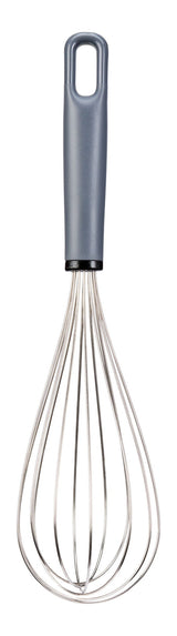 Stainless Steel Whisk with Ergonomic Handle H1J7 - product image 1