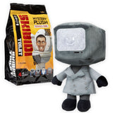 Toilet Mystery Series 1 11-in Soft Plush Toy for Ages 13+, Assorted Characters B5Z6 - product image 1