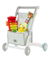Explore & More 4-in-1 Grow Along Portable Convertible Activity Walker, Ages 6m+ F7A1 - product image 1