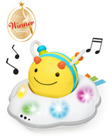 Follow-Bee Crawl Toy B9X0 - product image 2