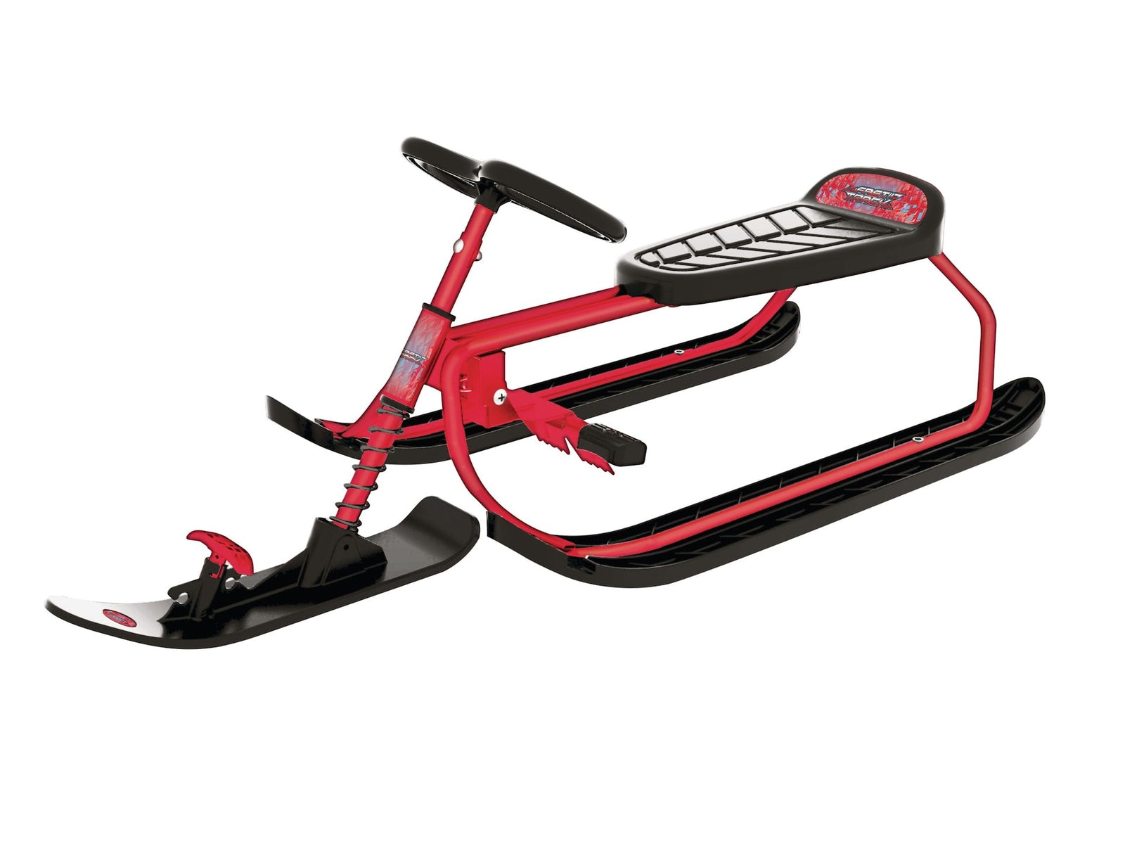 Runner SRC Snow Bike M9G5 - product image 1