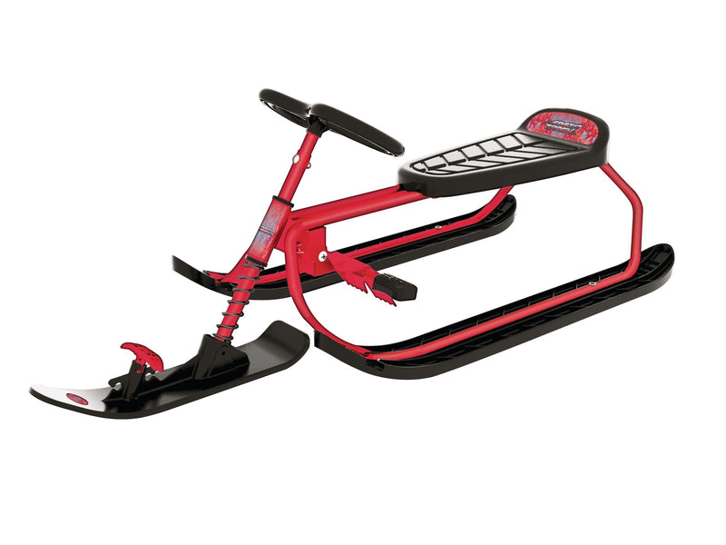 Runner SRC Snow Bike M9G5