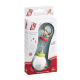 La Girafe Soft Maracas Rattle for Babies, Ages 3+ E8C5 - product image 3