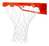 All-Weather Standard Replacement Basketball Net, White F0M1 - product image 1