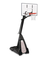 Glass Beast Portable Basketball System, 54-in U1J4 - product image 1