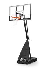 Hercules Polycarbonate Portable Basketball System, 54-in T3S4 - product image 1