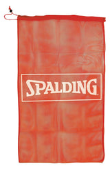 Mesh Sporting Equipment, Gear & Ball Bag with Drawstring Y5Q2 - product image 1