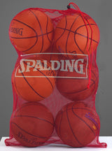 Mesh Sporting Equipment, Gear & Ball Bag with Drawstring Y5Q2 - product image 2