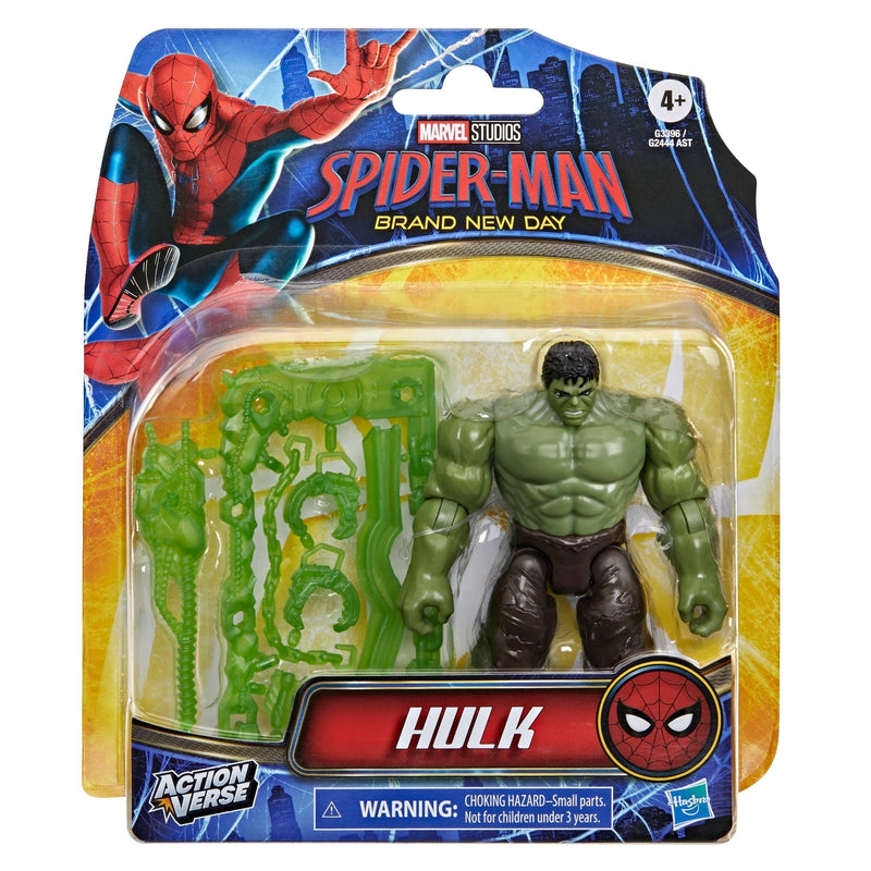 Movie Figure with Gear Assorted N8M9