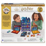 Master 8 in 1 Game Assortment (Harry Potter, Gaby’s Dollhouse or ), Kids Ages 4+ X8U1 - product image 1