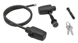 SR0022 Pin & Cable Lock with Keys I2S1 - product image 1