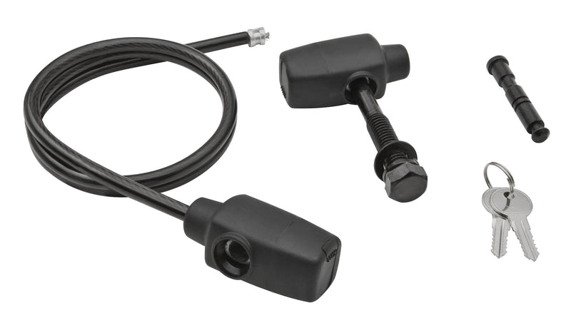 SR0022 Pin & Cable Lock with Keys I2S1