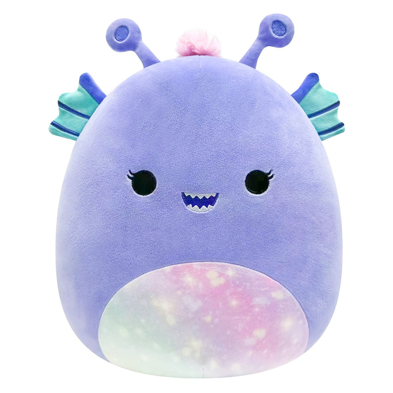 Plush Toy, Assorted, 12-in, Age 2+ D7X2