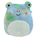 Plush Toy, Assorted, 5-in, Age 2+ R6Z5 - product image 1