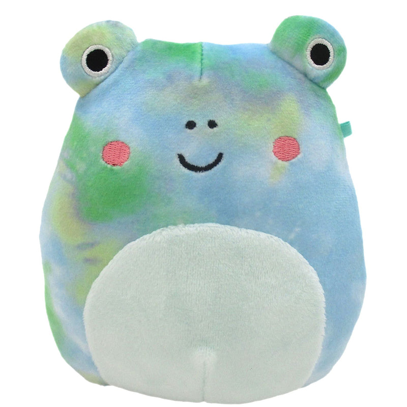 Plush Toy, Assorted, 5-in, Age 2+ M5F8