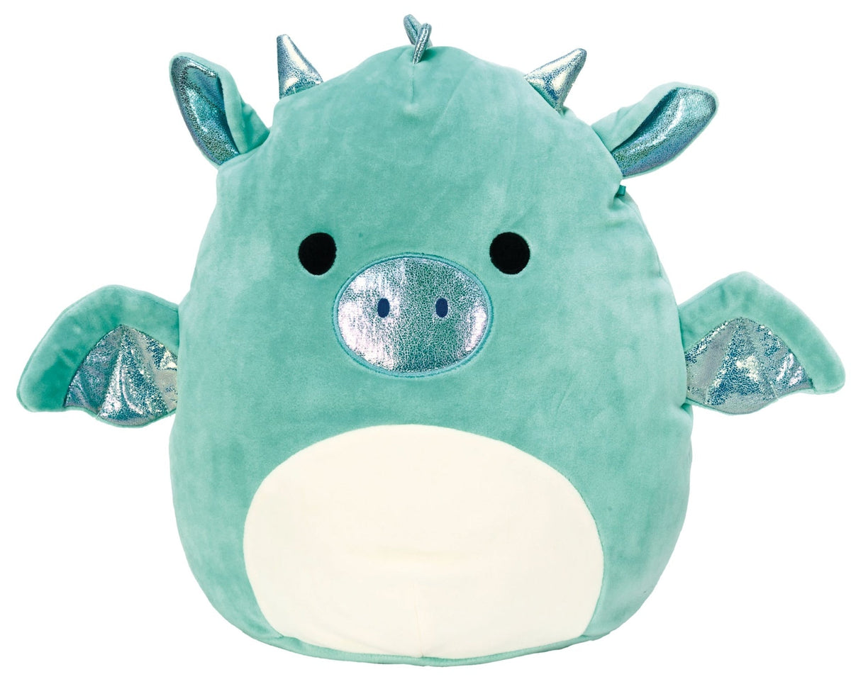 Plush Toy, Assorted, 8-in, Age 2+ M9A6 - product image 1