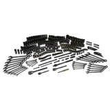 403 Piece Black Chrome Socket Set S8I4 - product image 1