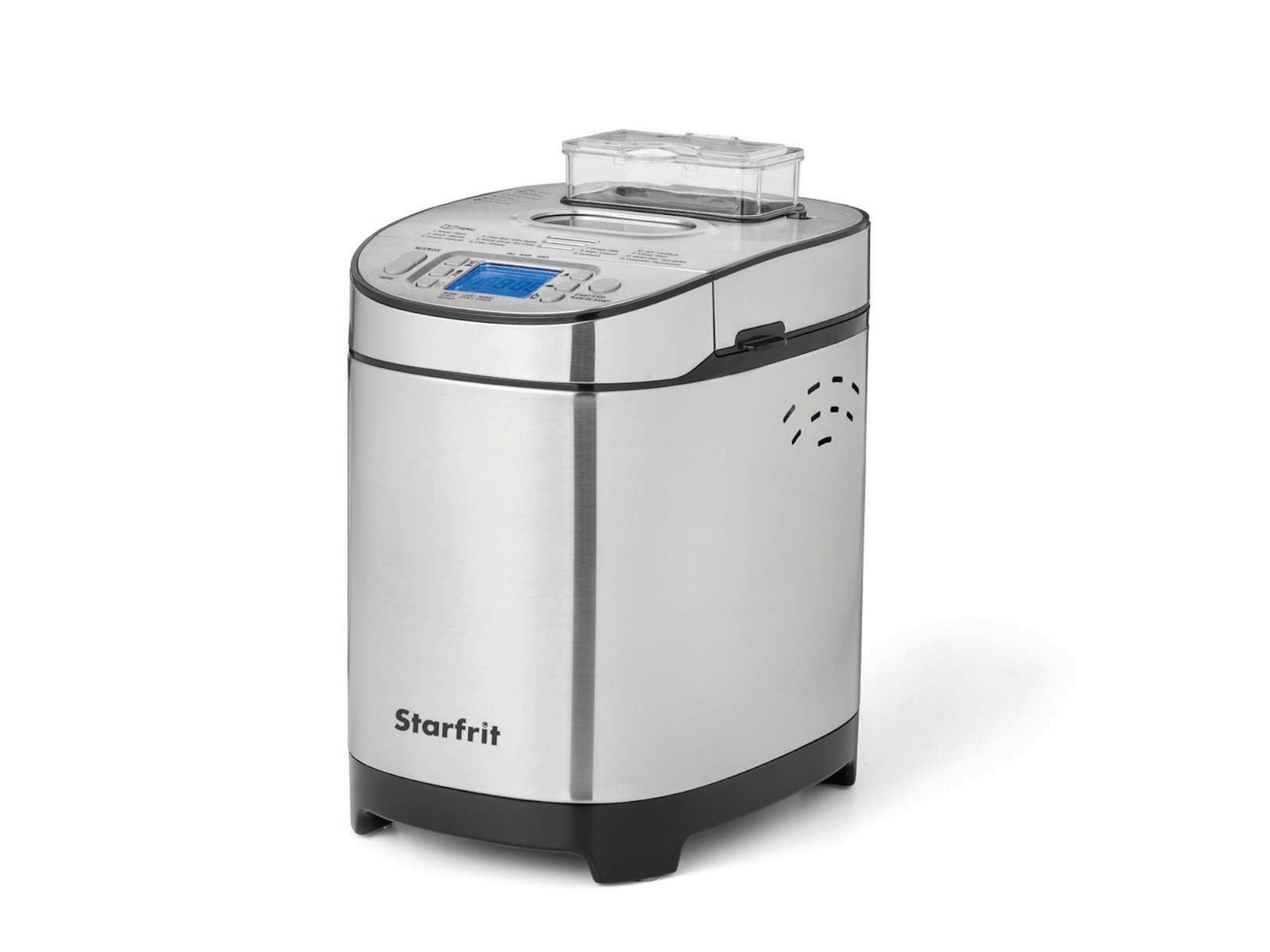 Digital Display Breadmaker, Stainless Steel, 2-lb B9D4 - product image 2