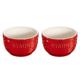 2piece Ramekin Set - Cherry D1E9 - product image 1