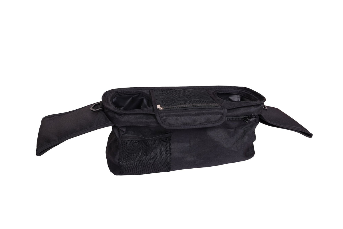 and Finn Universal Stroller Organizer, Easy Install Z3Q5 - product image 1