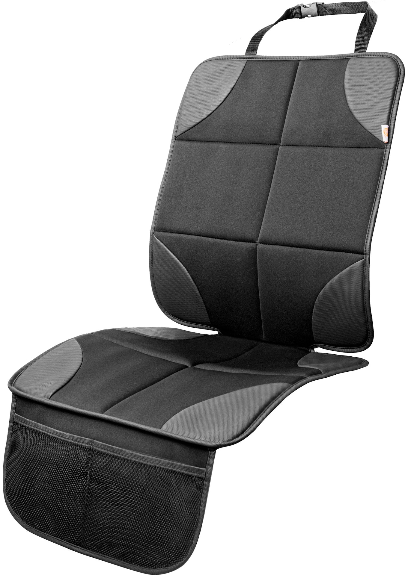 & Finn Essential Car Seat Protector Q2M4 - product image 1