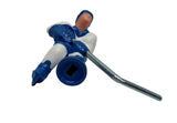 Finland Replacement Players Team Pack for Table Top Rod Hockey Game, 6-pk K2A4 - product image 4