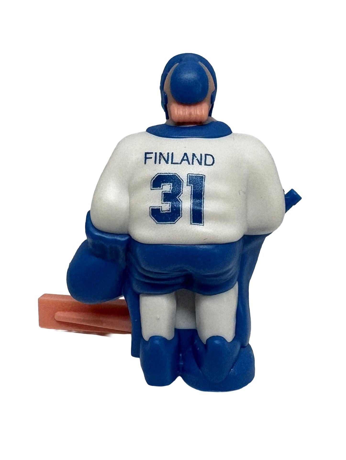 Finland Replacement Players Team Pack for Table Top Rod Hockey Game, 6-pk K2A4 - product image 5