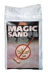 Mason Magic Sand, Polymeric Paver Locking/Jointing Sand, Weed-Resistant, 18.1-kg P1E9 - product image 1