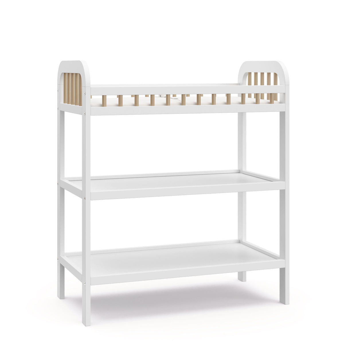 Pasadena Changing Table L3H0 - product image 1