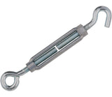 Metal Clothesline Turnbuckle, 3-in X2S3 - product image 1