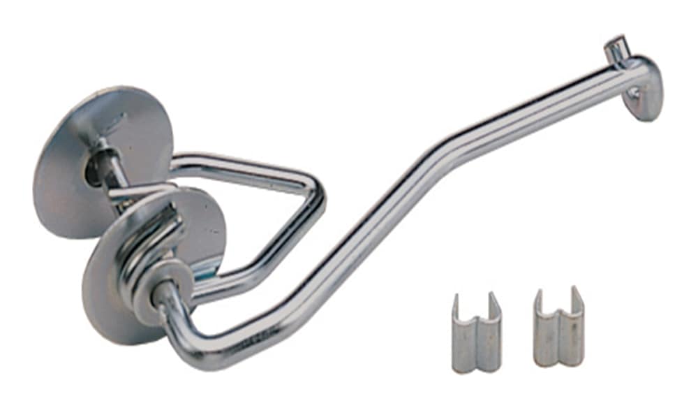 Metal Deluxe Clothesline Tightener U0Q2 - product image 1