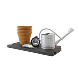 Vertical Resin Shed Shelf Kit, 30-lb Capacity M3O3 - product image 7